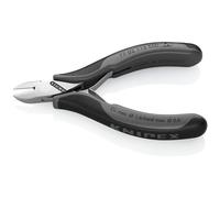 KN 77 02 115 ESD - ESD Frese laterali, tonde, 115 mm, smusso piccolo