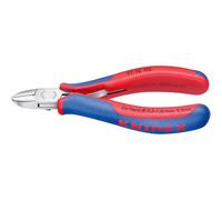 Knipex 77 12 115 Cacciavite Elettronico A Testa Rotonda 115Mm