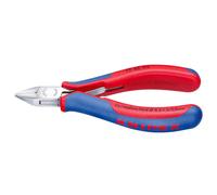 Knipex 77 42 130 Cesoie Elettroniche A Testa Punta 130Mm