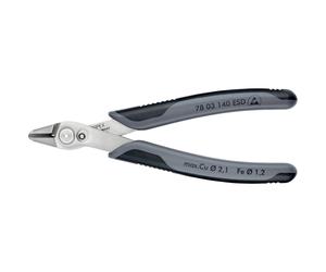 Knipex 78 03 140 ESD Elettronico Super Knips XL ESD 140 MM
