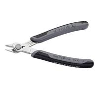 Knipex 78 13 125 ESD Super-Knips ESD Tronchesino di precisione per elettronica