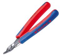 Knipex 78 31 125 Pinze Elettroniche Super Knips® 125Mm