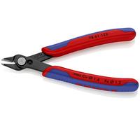 Knipex 78 61 125 Side-cutting pliers pinza