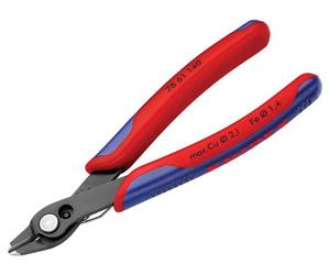 Knipex - 78 61 140 Elettronico Super Knips® XL 140mm