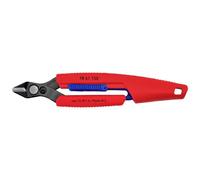 Knipex 78 61 150 Elettronica e meccanica di precisione Tronchese laterale 158