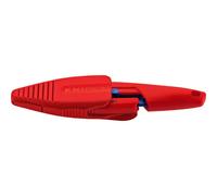 Knipex 78 61 150 V01 Elettronica e meccanica di precisione Tronchese laterale