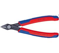 KNIPEX 78 81 125 Cesoie Laterali Electronic Super Knips® 125 mm