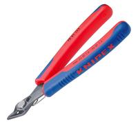 Knipex 78 81 125 Pinze Elettroniche Super Knips® 125Mm