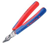 Knipex 78 91 125 Elettronico Super Knips 125mm