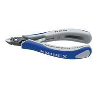 Knipex 79 22 120 Pinze Diagonali Per Elettronica Di Precisione