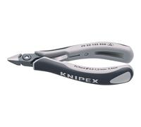 Knipex 79 52 125 ESD Precisione Elettronico Diagonale Taglierini Appuntito Testa
