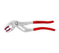 Knipex Pinze Per Sifoni E Connettori One Size Silver