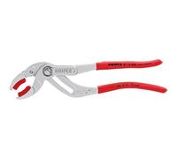 Knipex 81 13 250 Sifone & Connettore Pinze Per Sifone, Tubo Raccordi &