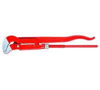 Knipex 83 30 010 Swedish pattern pipe wrench-s Shape - NUOVO