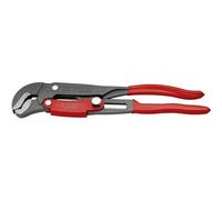 Knipex 83 61 010 Giratubi svedese 45° 1