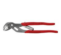 Knipex 85 01 250 SMARTGRIP Pinza regolabile per tubi e dadi Dimensione chiave