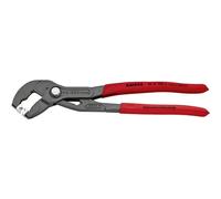 KNIPEX - Pinza di montaggio fascette 250