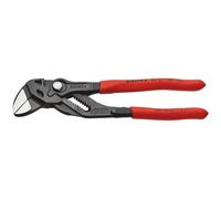 Knipex 86 01 180 SB - Chiave a pinza, 180 mm