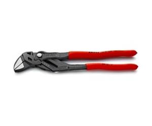 KNIPEX 86 01 250 Zangenschlüssel 86 01 handles with non-slip plastic coating)