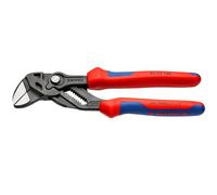 Knipex 86 02 180 Chiave A Pappagallo 180Mm
