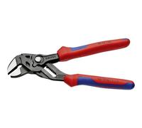 Knipex 86 02 180 Pinza chiave combinata 180 mm