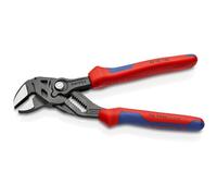 KN 86 02 180 - Chiave a pappagallo, 180 mm