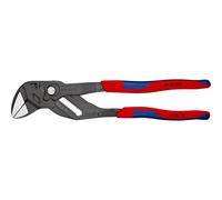 KNIPEX 86 02 250 Grigio Rosso 5,2 cm 60 mm 250 mm 17 mm Pinze chiave Pinza e