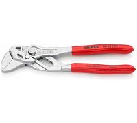 Knipex 86 03 150 Chiave A Pappagallo E Chiave In Un Attrezzo 150Mm