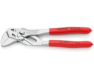 Knipex 86 03 150 Chiave A Pappagallo E Chiave In Un Attrezzo 150Mm