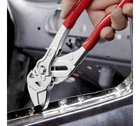 Knipex 86 03 150 Zangenschlüssel 150mm bis 27mm/1 Pinza chiave combinata 27