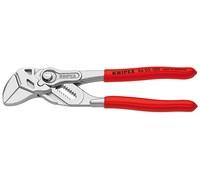 KNIPEX 86 03 180 Pinze per giunti scorrevoli 1,2 cm 3,5 cm Acciaio al cromo
