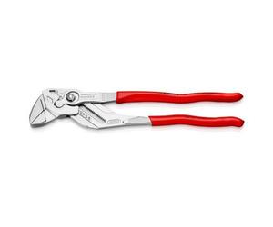 KNIPEX 86 03 300 CHIAVE E PINZA PROFESSIONALE MULTIUTENSILE