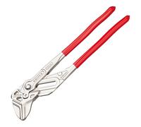 Knipex 86 03 400 Chiave A Pappagallo XL E Chiave In Un Unico Strumento 400mm