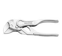 KNIPEX 86 04 100 Chiave A Pappagallo XS Pinze E Una Chiave 100 Mm