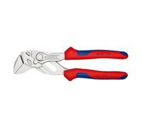 KNIPEX Pinza chiave DIN ISO 5743 Quantità:1