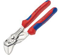 Knipex 86 05 150 Pinze Chiavi - Pinza E Chiave In Un Unico Strumento 150Mm