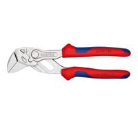 KNIPEX 86 05 150 Pinze per giunti scorrevoli 2,7 cm Acciaio al cromo vanadio