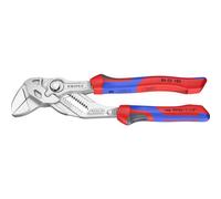 Knipex 86 05 180 Pinza chiave combinata 40 mm 18 mm