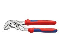 Knipex 86 05 180 SB Chiave A Pappagallo 180Mm Regolabile Multi Componente 25948