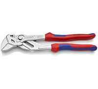 Knipex 86 05 250 - Chiave a pinza, lunghezza: 265 mm