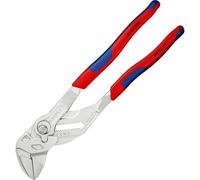 Knipex 86 05 250 Pinze Chiavi - Pinza E Chiave In Un Unico Strumento 250Mm