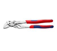 Knipex 86 05 250 SB Chiave A Pappa Regolabile 250Mm Grip Multicomponente