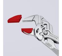 Knipex 86 09 250 V01 Ganasce di protezione