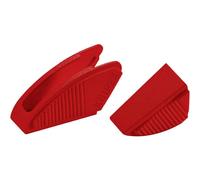 KNIPEX - Ganasce di protezione per chiavi regolabili 6 pezzi 300