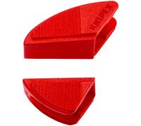 KN 86 09 300 V01 - Ganasce di protezione per pinze KNIPEX KN 86 XX 300, 3 paia