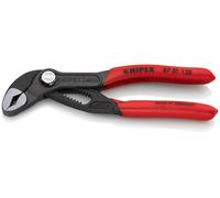KNIPEX 87 01 125 Cobra® Pinza Per Pompa D'Acqua Hightech