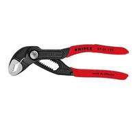 KN 87 01 125 - Pinza a pappagallo, Cobra®, 125 mm