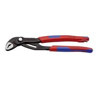 Knipex 87 02 250 T Cobra Pinza regolabile per tubi e dadi Dimensione chiave (m