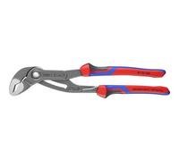 Knipex Pinza Cobra Per Pompa Dell´acqua Con Custodie Multicomponente One Size Silver
