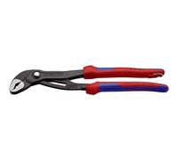 Knipex 87 02 300 T Cobra Pinza regolabile per tubi e dadi Dimensione chiave (m